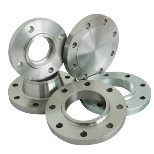 Hastelloy Flanges